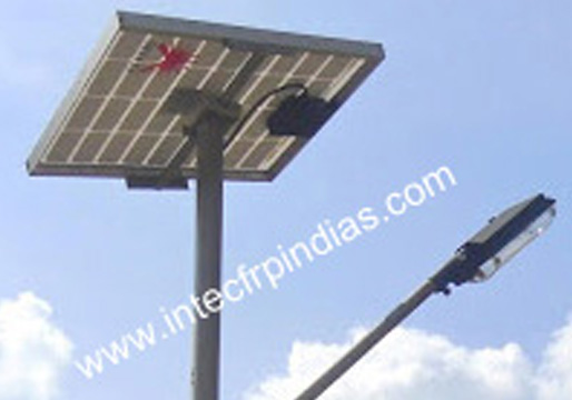 Solar Street Light Solar Street Light